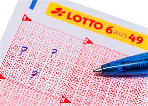mdr lotto quoten